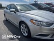 Ford Fusion Hybrid