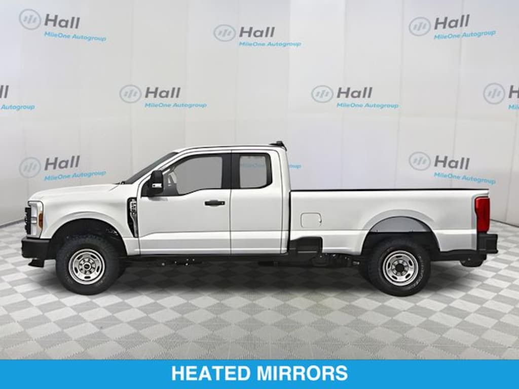 New 2026 Ford F-250SD XL Truck