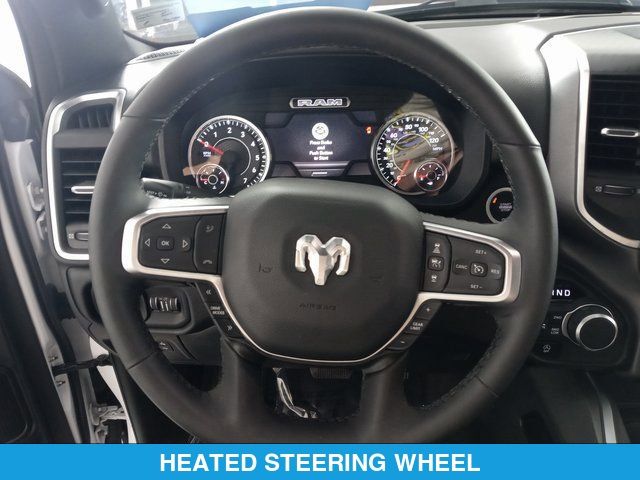 2025 RAM Ram 1500 Pickup Big Horn/Lone Star - Photo 15