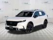 Used 2024 Honda CR-V Hybrid Sport Touring SUV