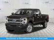 Used 2020 Ford F-350SD Platinum Truck