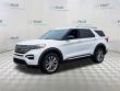 Used 2022 Ford Explorer Limited SUV
