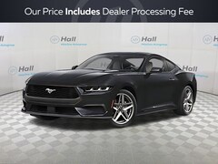 2026 Ford Mustang Ecoboost Premium Coupe