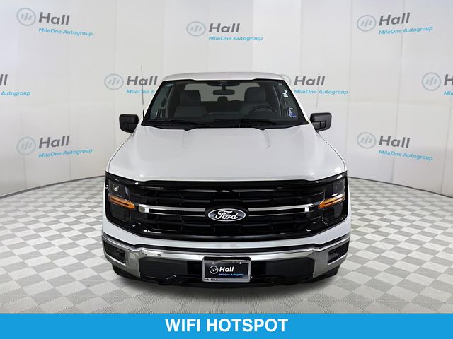 1FTFW3L83SKD38575