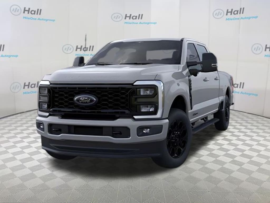 New 2026 Ford F-250SD XLT Truck