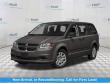 Used 2019 Dodge Grand Caravan SXT Minivan/Van
