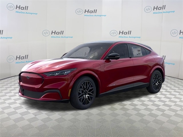 2025 Ford Mustang Mach-E Premium RWD's photo