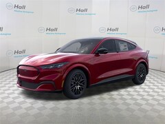 2025 Ford Mustang Mach-E Premium SUV