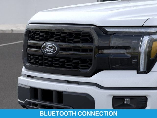 2025 Ford F-150 Lariat - Photo 17
