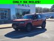 Used 2023 Ford Bronco Sport Big Bend SUV