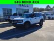 Used 2022 Ford Bronco Sport Big Bend SUV