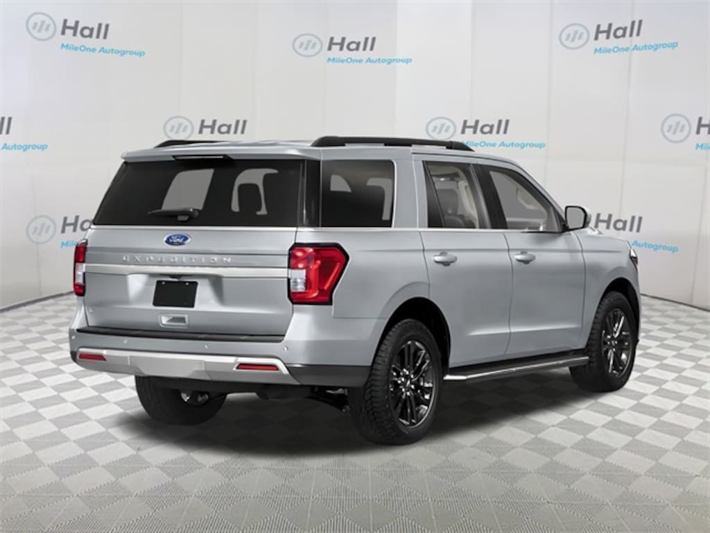 Used 2023 Ford Expedition XLT SUV