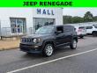 Used 2023 Jeep Renegade Latitude SUV