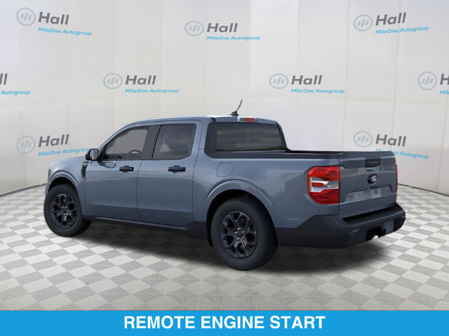 New 2026 Ford Maverick XLT Truck