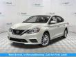 Used 2019 Nissan Sentra SV Sedan