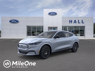 2025 Ford Mustang Mach-E Premium SUV