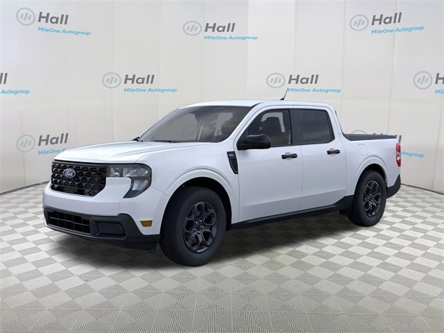 2025 Ford Maverick XLT's photo