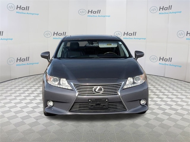 Used 2014 Lexus ES 350 with VIN JTHBK1GG1E2142766 for sale in Elizabeth City, NC