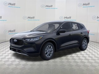 2026 Ford Escape Active SUV