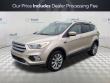 Used 2017 Ford Escape Titanium SUV