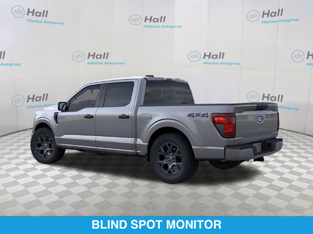 New 2026 Ford F-150 STX Truck