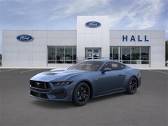 2025 Ford Mustang GT Coupe