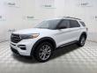 Used 2021 Ford Explorer XLT SUV