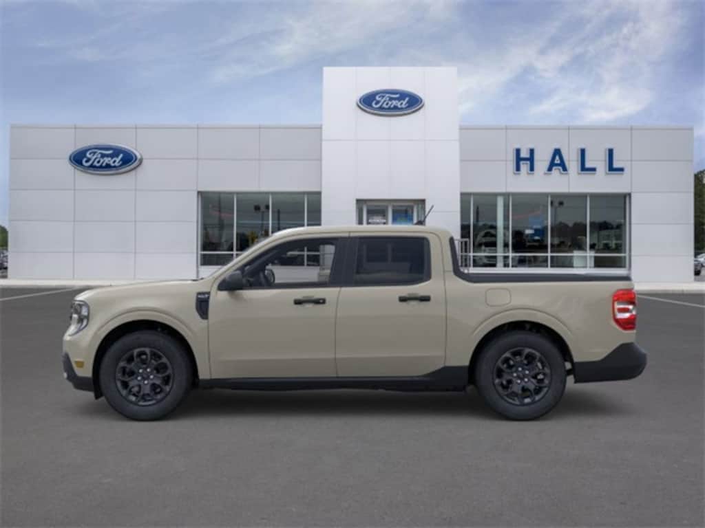 New 2025 Ford Maverick XLT Truck