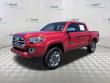 Used 2019 Toyota Tacoma Limited Truck