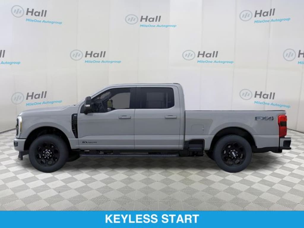 New 2026 Ford F-250SD XLT Truck