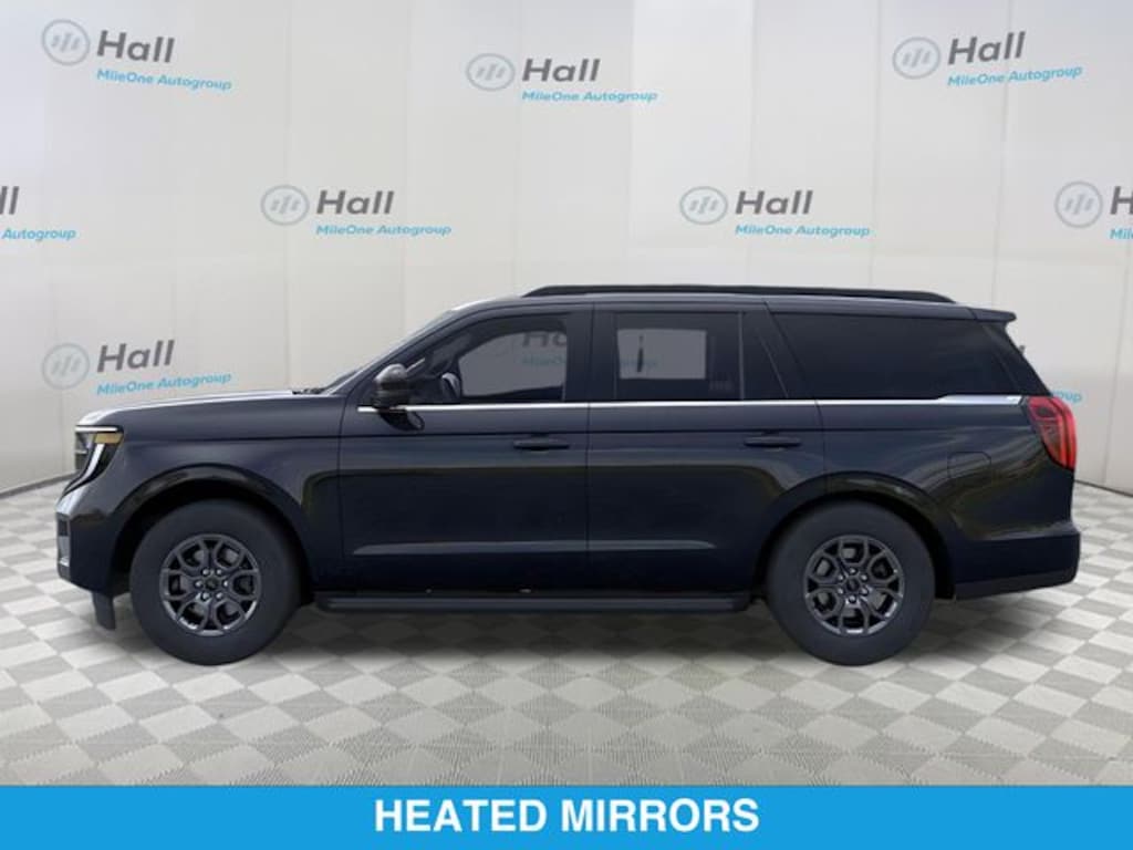 New 2026 Ford Expedition Active SUV