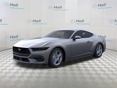 2026 Ford Mustang Ecoboost Coupe