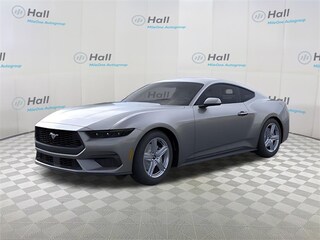 2026 Ford Mustang Ecoboost Coupe