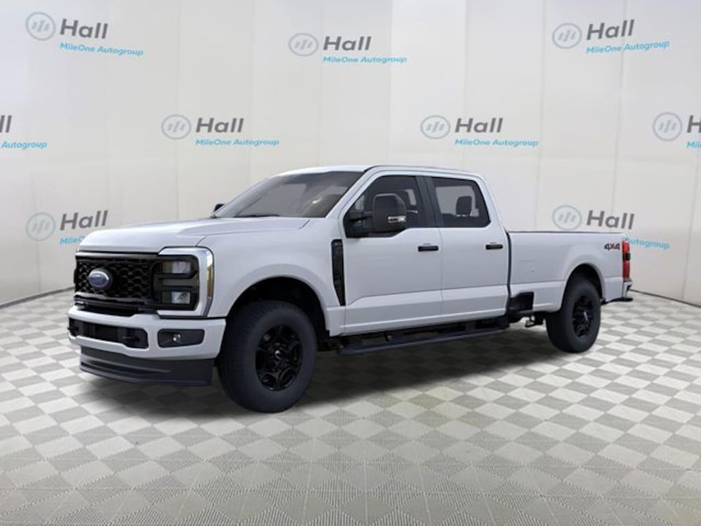 New 2026 Ford F-350SD XL Truck