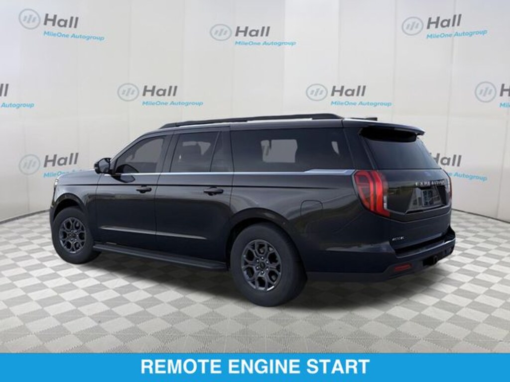 New 2026 Ford Expedition Max Active SUV
