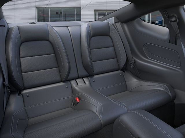 2026 Ford Mustang EcoBoost Premium Fastback - Photo 11