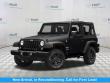 Used 2015 Jeep Wrangler Sport SUV