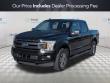 Used 2020 Ford F-150 XLT Truck