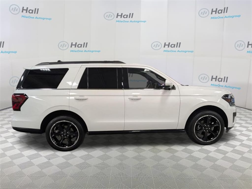 Used 2023 Ford Expedition Limited SUV