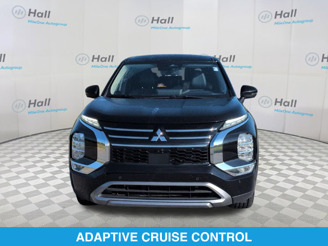 Used 2025 Mitsubishi Outlander SE SUV