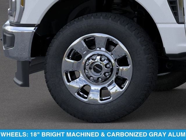 2026 Ford F-250 Super Duty Lariat - Photo 19