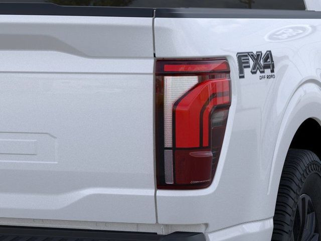 2025 Ford F-150 Lariat - Photo 21