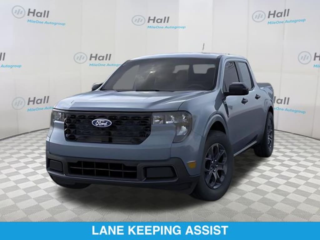 New 2026 Ford Maverick XLT Truck