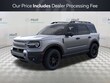  Ford Bronco Sport