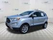 Used 2020 Ford EcoSport SE SUV