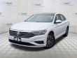Used 2021 Volkswagen Jetta 1.4T SE Sedan