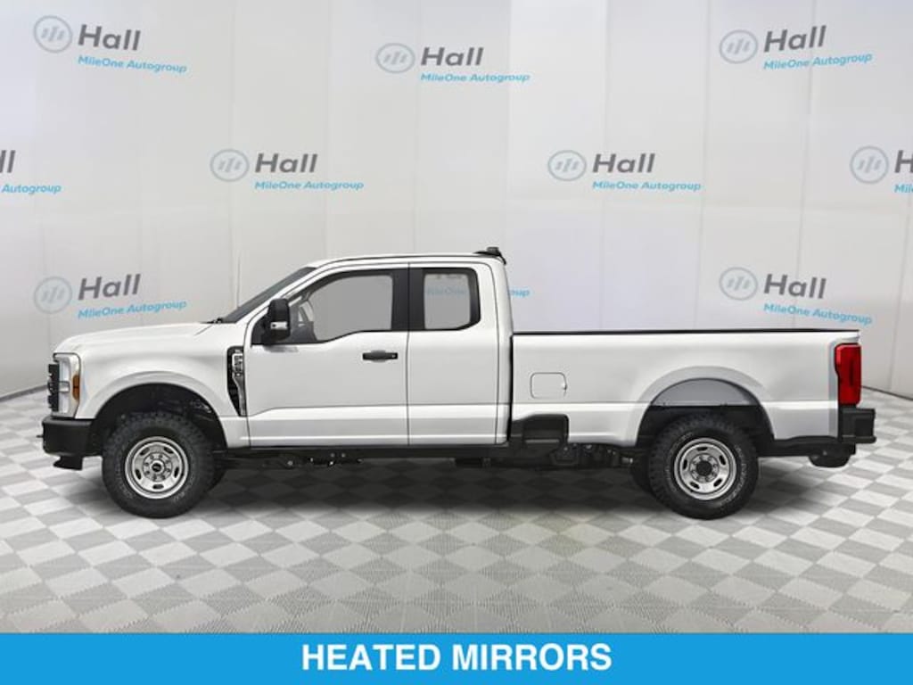 New 2026 Ford F-250SD XL Truck
