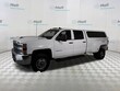  Chevrolet Silverado 3500HD