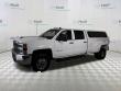 Used 2017 Chevrolet Silverado 3500HD Work Truck Truck
