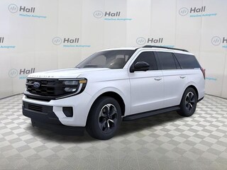 2026 Ford Expedition Active SUV